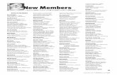 REFERENCE New Members z INDIANA - Angus JournalJuly14)-09.14.pdf · REFERENCE New Members @113 new regular members and 58 new junior members in July 2014 September 2014 n ANGUS Journal