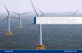 Northeast Offshore Wind Regional Market …...Northeast Offshore Wind Regional Market Characterization A Report for the Roadmap Project for Multi-State Cooperation on Offshore Wind