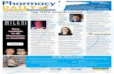 Monday 07 Dec 2015 PHARMACDAY.COM.AU Call 1800 036 …Monday 07 Dec 2015 PHARMACYDAILY.COM.AU Pharmacy Daily is Australia’s favourite pharmacy industry publication. Sign up free