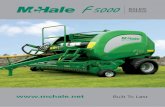 McHale has evolved from a farm machinery retail outlet, which is … · 2017-09-14 · McHale has evolved from a farm machinery retail outlet, which is still in existence today. This