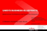 UNISYS BUSINESS BLUEPRINTS.proceedings.ndia.org/3af6/david_bridgeland.pdfUnisys has Business Blueprints currently in development, supporting mission-critical applications for: Justice