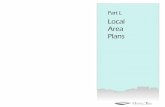 PART L LOCAL AREA PLANS - Mid-Coast Council...6. A Koala Plan of Management shall be prepared for the site, which will involve: a. Habitat protection requirements, b. Habitat restoration