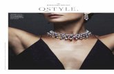 JEWELLERY SPECIAL QSTYLE. · Auckland The CityCity ooff SailsSails isis nono sloslouchuch inin thethe salon stakes.stakes. MelissaMelissa Williams-KingWilliams-King uncovers thethe