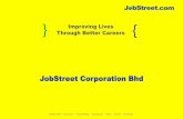JobStreet Corporation Bhd - ChartNexusir.chartnexus.com/jobstreet/doc/Company-Overview-2012-06.pdf · Offers contract and temporary staffing services Offers value-added search and