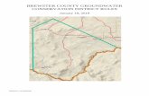 BREWSTER COUNTY GROUNDWATER CONSERVATION …westtexasgroundwater.com/.../07/Brewster-County-GCD...Jan 18, 2018  · CHAPTER 1. DEFINITIONS AND GENERAL PROVISIONS § 1.001 Definitions