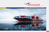 FLEET MANAGEMENT SYSTEM - Marasoft - Marad Fleet ... · FLEET MANAGEMENT SYSTEM MARAD Marad is a user-friendly, affordable, and therefore widely accepted software appli-cation for