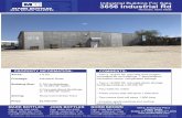 Industrial Building For Sale 3656 Industrial Rd · 2020-05-28 · cell: 2i¿fh mrkq#pdunerwwohv frp john bottles 839 s. bridgeway place eagle, idaho p(208) 377-5700 f(208) 377-0035