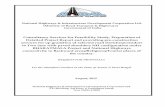 REQUEST FOR PROPOSALS For the identified corridors in the ... · connectivity to Backward areas/Religious/Tourist places of the country. REQUEST FOR PROPOSALS For the identified corridors