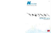 Kuani Catalog 2016 All OK Catalog 2016.pdf · Title: Kuani Catalog 2016 All OK Created Date: 10/28/2015 10:44:35 AM