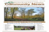 Com News 41 - Shenley Brook End & Tattenhoe … News_41.pdfAutumn 2009 3 For advertising details, contact the clerk on 01908 521538 To contribute to the Community News, please write