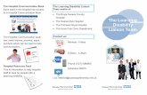 The Royal Sussex County The Learning Disability Liaison Team · Contact us: Hospital Resource Pack This is information to help hospital staff to care for people with a learning disability.