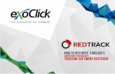 conversions tracking with tracking software redtrack · Our Ad Network serves 6 billion daily impressions to a global network of 65,000 web/mobile publisher platforms. Our Ad Exchange