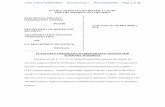 FOR THE DISTRICT OF COLUMBIA ELECTRONIC PRIVACY ... · obtain personal information about air passengers from commercial airlines in the aftermath of the September 11, 2001 terrorist