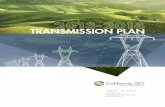 Forward to the Revised Draft 2013-2014 Transmission Plan · 2013-2014 ISO Transmission Plan March 12, 2014 California ISO/MID 1 Executive Summary Introduction The 201-2014 3California