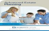 Advanced Estate Planning - Amazon S3s3-ap-southeast-2.amazonaws.com/.../Estate-Planning...Advanced Estate Planning | page 5 Asset Protection Most people work hard to accumulate wealth,