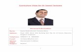 Curriculum Vitae for Dr Sayed Tantawy€¦ · Name Sayed Abdel Moniem Tantawy Mosa Address Road 1805, Block 318, Building 363, flat 24, Al Hoora, Manama, Kingdom of Bahrain Telephone