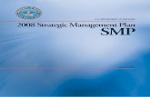 U.S. Department of Defense 2008.pdfJuly 25, 2008 Strategic Management Plan ... business process reengineering and for ensuring consistency and continuity across the Department’s