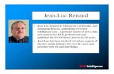 Jean-Luc Renaud · CD/DVD up to 1,500 units viable. several 1,000s. CD-R with thermal printing is less expensive than most runs of a few 1,000s replicated discs. a client order 10,000