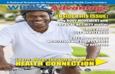 WRIISC Advantage: A National Newsletter for Veterans and their …ufdcimages.uflib.ufl.edu/AA/00/06/40/66/00020/Summer-2018.pdf · that psychological or emotional stress can trigger