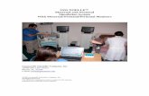 S555 NOELLE Maternal and Neonatal Simulation System With ... · Following delivery the Instructor has selected maternal vitals signs consistent with postpartum hemorrhage (PPH) ;
