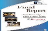 University Transportation Research Center - Region 2 Final ......Final Report Submitted to: New York State Department of Transportation Prepared by: José Holguín-Veras, Ph.D., P.E.