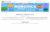 FINALISTS - pab47.github.io(/id/Simple-RC-Wedge-Robot/) Simple RC Wedge Robot (/id/Simple-RC-Wedge-Robot/) by StoneCreekTurnings (/member/StoneCreekTurnings/) (/id/3DOF-Ball-on-Plate-Using