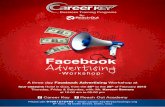 Introduction to Facebook Ads: - Facebook Ads Vs. Google AdWords - Why Facebook Ads - Facebook Ads Setting