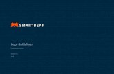 Logo Guidelines · Logo Visual Identity 3 Introducing our new visual identity We are excited to introduce our new brand mark to the world. Internally named GearBear, this mark is
