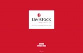 BRAND GUIDELINES - Tavistock Group · The Logo - The Tavistock Lettering The Name - The Tavistock Division/Company ... mutually exclusive. Therefore if, for example, the Corporate