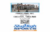 PONTELAND RFC - files.pitchero.comfiles.pitchero.com/clubs/19134/PontelandRFCTourtoChester.pdf · 3 DAY - Coach Transfer to Chester At leisure The Dene Hotel, Chester - ... Sport
