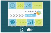 BusinessDay - Edição Especial Economia - Proposta de Participaçãonegocios.empresaspioneiras.com.br/pdf/eventos/PROPOSTA... · 2020-04-29 · de 90 minutos de duração. A palestra