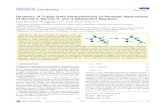 Dynamics of Triplet-State Photochemistry of Pentanal ...ir.qibebt.ac.cn/bitstream/337004/1631/1/Dynamics of... · Dynamics of Triplet-State Photochemistry of Pentanal: Mechanisms