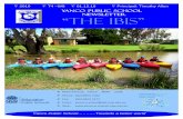 Yanco Public School Newsletter “The Ibis” · 2019-10-30 · qD12013 Term 2 Week 5 Principal: Timothy Allen ∇ 2016 ∇ T4 –W8 ∇ 01.12.16 ∇ Principal: Timothy Allen . Yanco