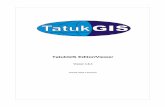 TatukGIS Editor/Viewerpriede.bf.lu.lv/ftp/pub/TIS/koordinatas/TatukCalculator/... · 2005-11-28 · Help 5 ©2003-2005 TatukGIS 1 Help Enter topic text here. 1.1 Introduction 1.1.1