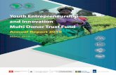 Youth Entrepreneurship and Innovation Multi Donor …...10 AfDB Youth Entrepreneurship and Innovation Multi Donor Trust Fund - Annual Report 2018 March 2019 African Development Bank
