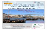 INTERNATIONAL CONFERENCE ON OCCUPATIONAL AND …cesnova.fcsh.unl.pt/cms/files/conteudos/3_poster_rev_seg_comporta… · INTERNATIONAL CONFERENCE ON OCCUPATIONAL AND ENVIRONMENTAL