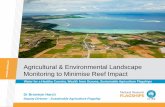 Agricultural & Environmental Landscape Monitoring to ...wiki.dpi.inpe.br/lib/exe/fetch.php?media=abcc:abcc... · Great Barrier Reef” & “the outlook” ... Biophysical models.