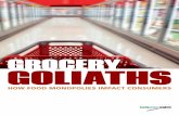HOW FOOD MONOPOLIES IMPACT CONSUMERSrhsapesclass.weebly.com/uploads/2/5/3/5/25351626/grocery... · 2019-08-01 · 4 Food & Water Watch t XXX GPPEBOEXBUFSXBUDI PSH food retailers like