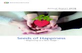 Seeds of Happiness - オリエンタルランドBasic Philosophy Guiding All Behavior at Oriental Land Business Mission Role of Oriental Land Our mission is to create happiness and