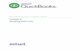 Edited Module 1 for PAP Cert - Intuitintuitglobal.intuit.com/delivery/cms/prod/sites/...The Chart of Accounts are the foundation of your financial reporting. It is used to create important