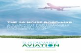 SA Noise Road-Map Cover Master2.indd 1 26/04/2013 13:59 · 2018-06-14 · Sustainable Aviation Noise Road-Map Page 2 of 112 Executive Summary . Sustainable Aviation (SA) is committed