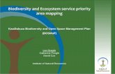 KwaDukuza Biodiversity and Open Space Management Plan …biodiversityadvisor.sanbi.org/wp-content/uploads/2013/11/... · 2014-09-09 · Kwadukuza Municipality at a glance • Highly