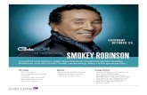 AN EVENING WITH SMOKEY ROBINSON - Zoellner …...To become a Gala 2014 sponsor, contact Linda Schmoyer at Gala2014@lehigh.edu or call 610.758.5071. Levels of Support CURTAIN CALL $4,000
