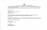 CORPORATE INFORMATION...3. To appoint a director in place of Mr. Navendu Mathur (DIN: 00669934), who retires by rotation and, being eligible, offers himself for re-appointment, in