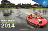 Warrnambool OPEN SPACE STRATEGY 2014 · Investigate options of providing recreational open space to residents west of Mahoney’s Road Look at options for providing at least one more