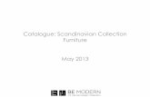 Catalogue: Scandinavian Collection€¦ · Designer : Jens Risom Producer : Knoll International Origin: Denmark 1950 Collection: Scandinavian Condition: Good. N° 2 pieces available.