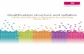 CIMA Certiﬁcate in Business Accounting from 2011secure.cimaglobal.com/Documents/Student docs/2011... · 01 Structure of the CIMA Certiﬁcate in Business Accounting qualiﬁcation