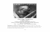 Amerigo Vespuccimedia.aacps.org/portal/tconnect/_elem/Social Studies... · 2014-07-23 · AMERIGO VESPUCC. I Map of the Americas from 1596 with portraits of Columbus (upper left),