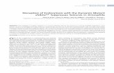 Disruption of Endocytosis with the Dynamin Mutant ... · Disruption of Endocytosis with the Dynamin Mutant shibirets1 Suppresses Seizures in Drosophila Jason R. Kroll,*,1 Karen G.