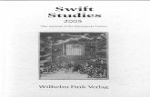 CONTENTS lO - uni-due.de · 2018-12-12 · edition of Swift Studies, for many helpful suggestions, and for the oppo1'1llllity to do research at the Ehrenpreis Centre in November 2004.
